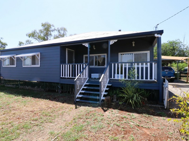126 Wyndham Street, Roma QLD 4455