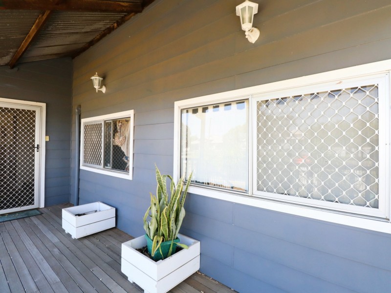 126 Wyndham Street, Roma QLD 4455