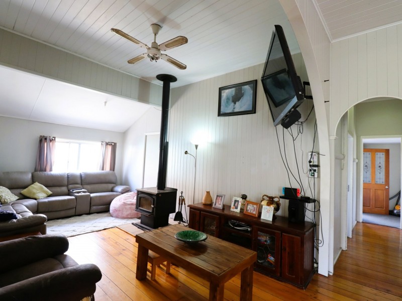 126 Wyndham Street, Roma QLD 4455