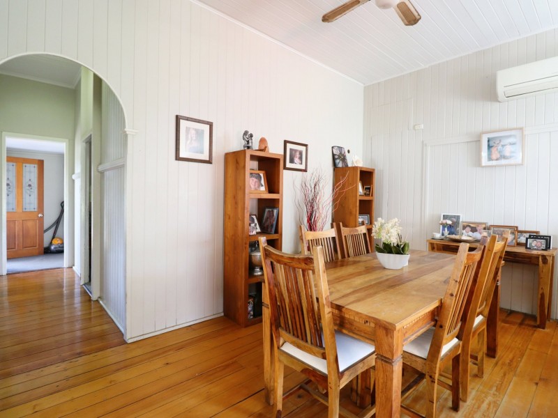 126 Wyndham Street, Roma QLD 4455