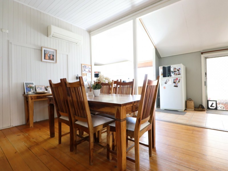 126 Wyndham Street, Roma QLD 4455