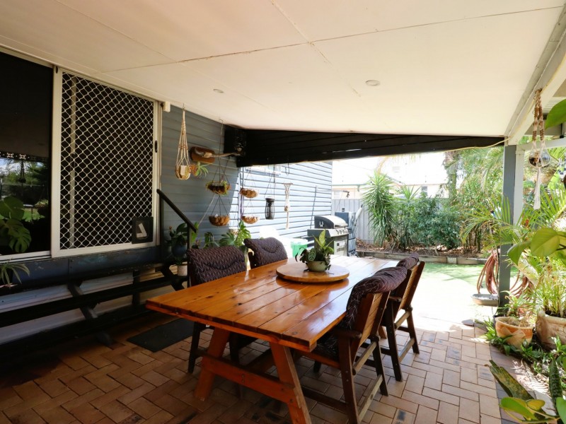 126 Wyndham Street, Roma QLD 4455