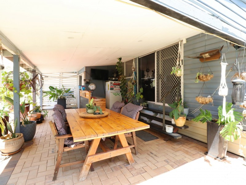 126 Wyndham Street, Roma QLD 4455