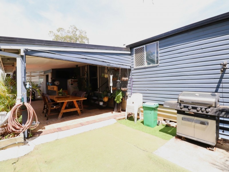 126 Wyndham Street, Roma QLD 4455