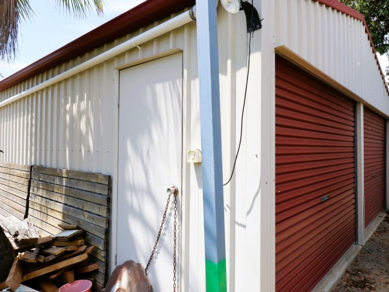 126 Wyndham Street, Roma QLD 4455