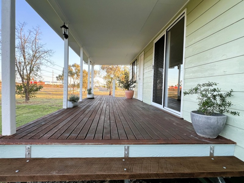 11 Roslyn Drive, Roma QLD 4455