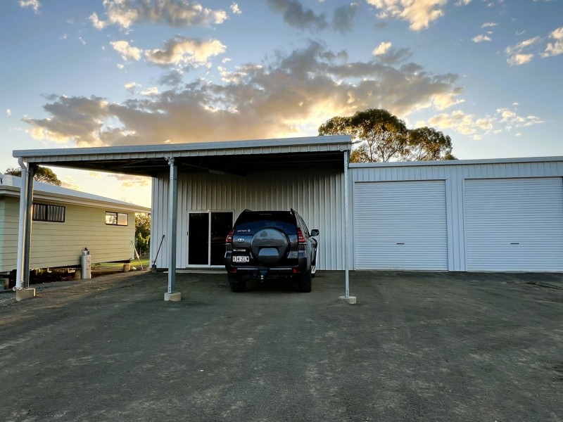 11 Roslyn Drive, Roma QLD 4455