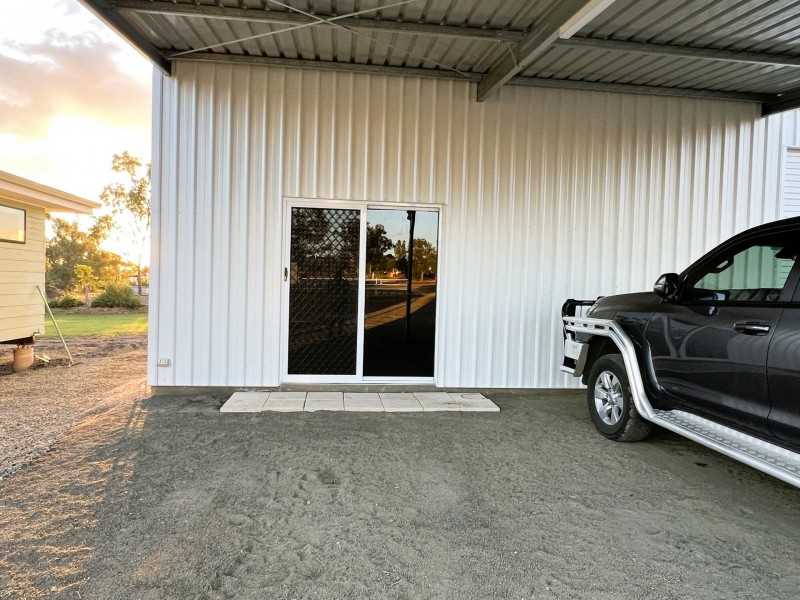 11 Roslyn Drive, Roma QLD 4455