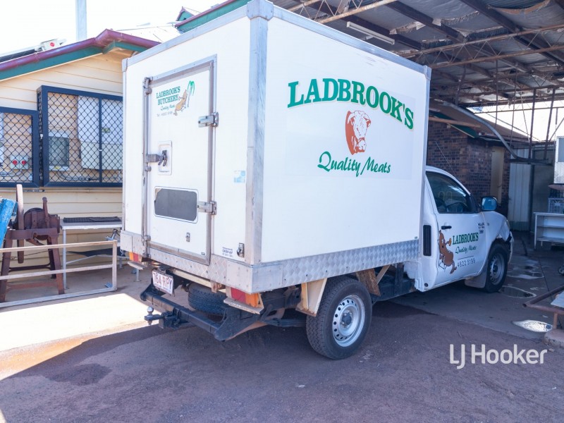 75 Arthur Street, Roma QLD 4455