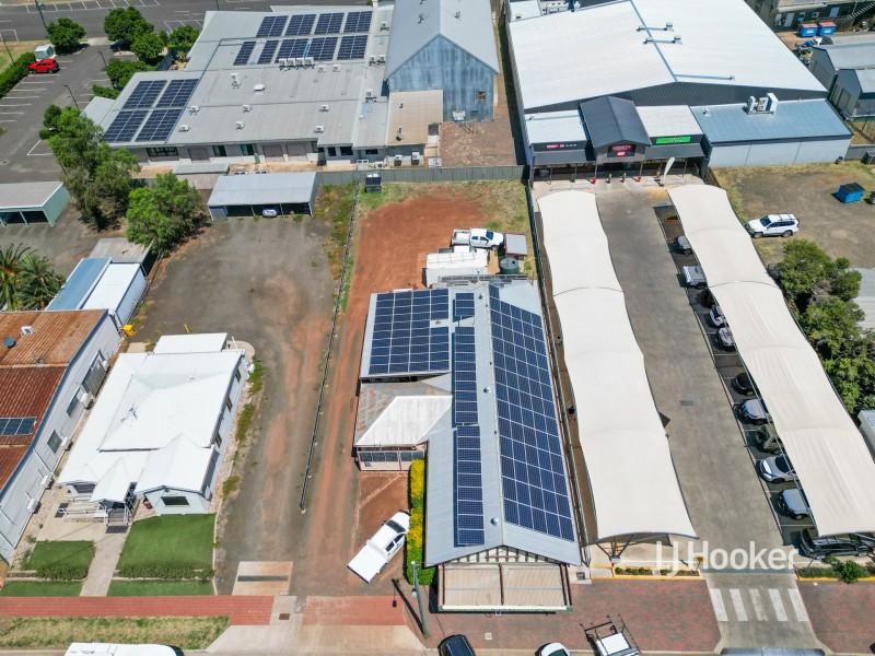 75 Arthur Street, Roma QLD 4455