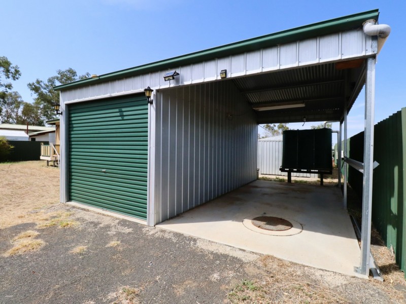 14 Queen Street, Amby QLD 4462