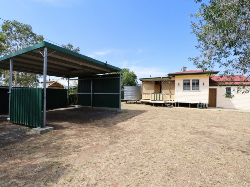 14 Queen Street, Amby QLD 4462