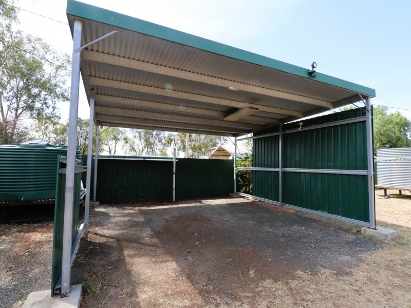 14 Queen Street, Amby QLD 4462