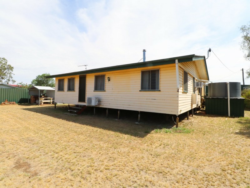 14 Queen Street, Amby QLD 4462