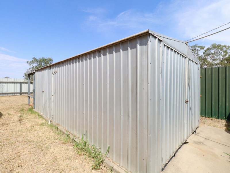 14 Queen Street, Amby QLD 4462