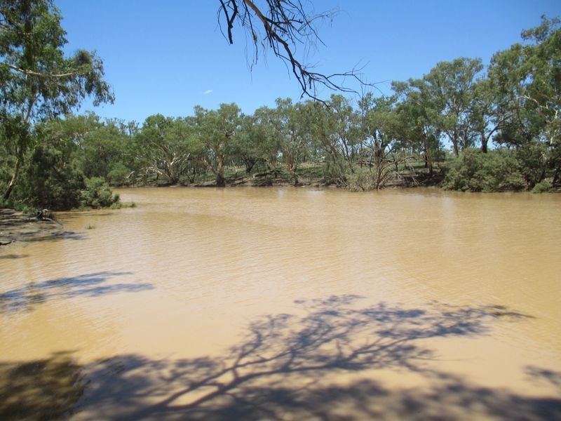 ‘Riverview, Charleville QLD 4470