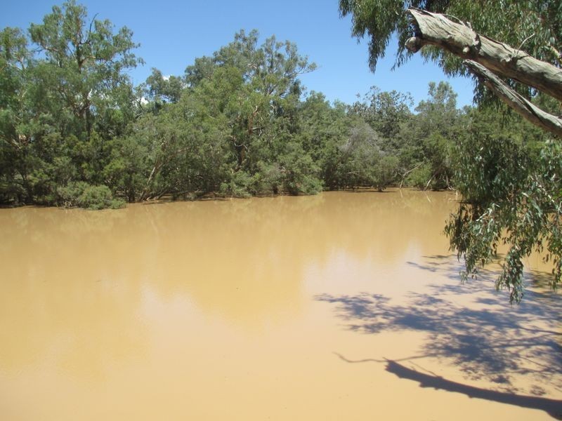 ‘Riverview, Charleville QLD 4470