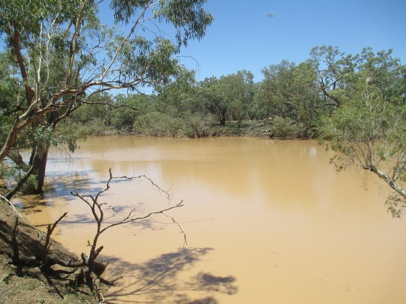 ‘Riverview, Charleville QLD 4470