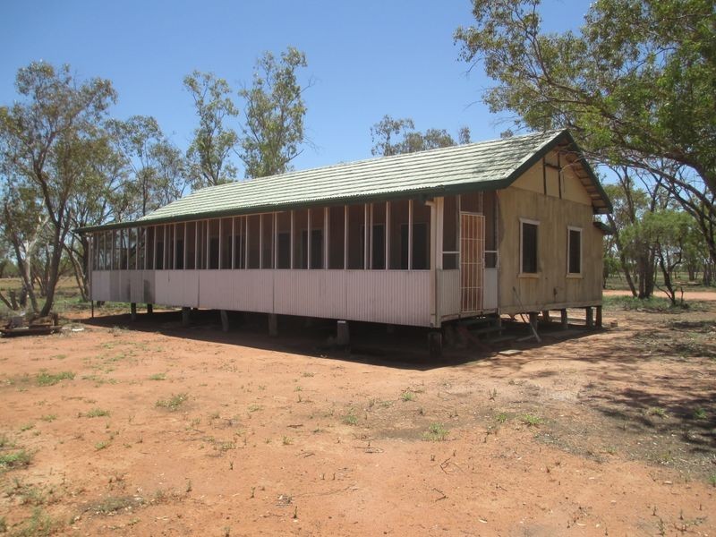 ‘Riverview, Charleville QLD 4470