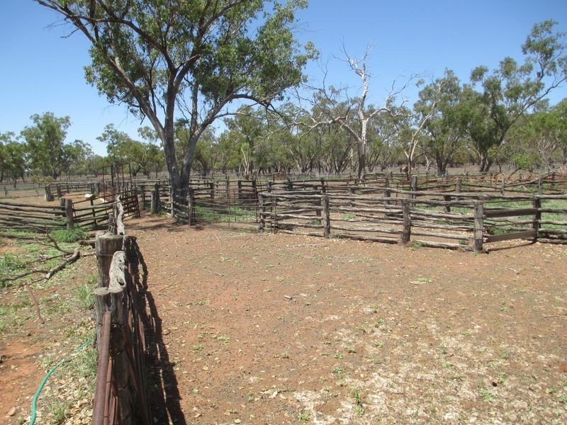‘Riverview, Charleville QLD 4470