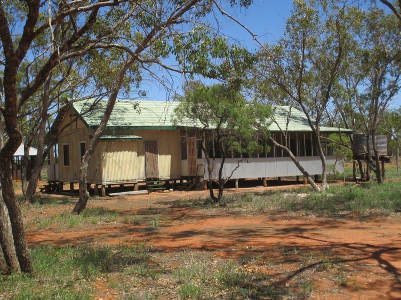 ‘Riverview, Charleville QLD 4470