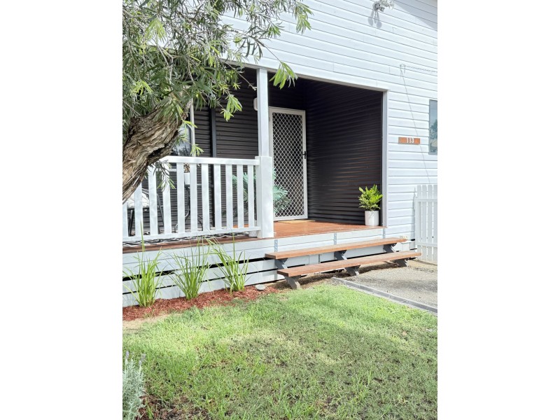 113 Wyndham Street, Roma QLD 4455