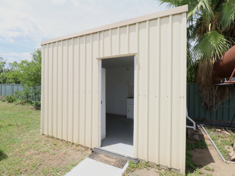 20 Dublin Street, Mitchell QLD 4465