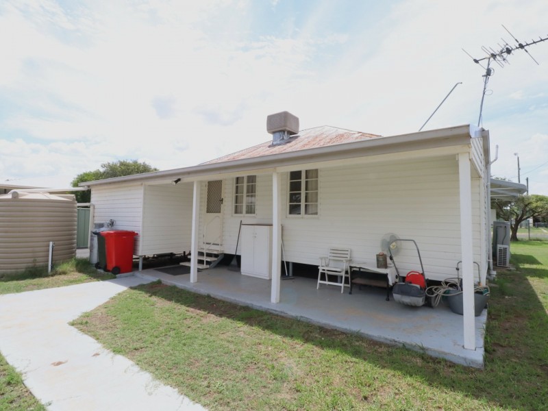 20 Dublin Street, Mitchell QLD 4465