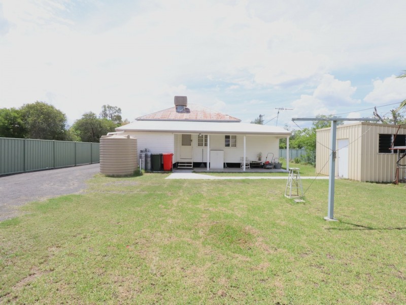 20 Dublin Street, Mitchell QLD 4465