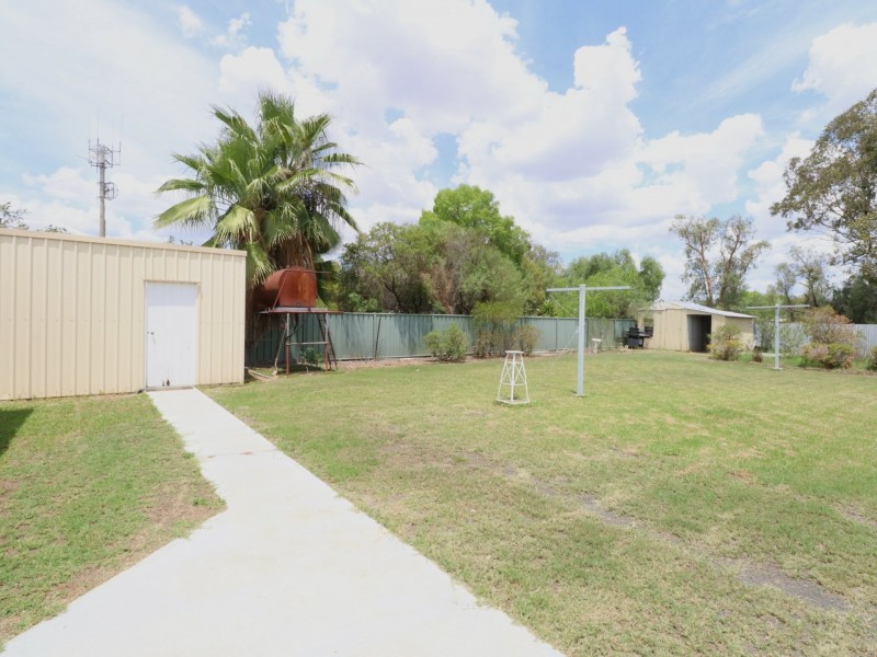 20 Dublin Street, Mitchell QLD 4465