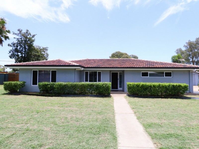 16 – 18 Wright Street, Roma QLD 4455