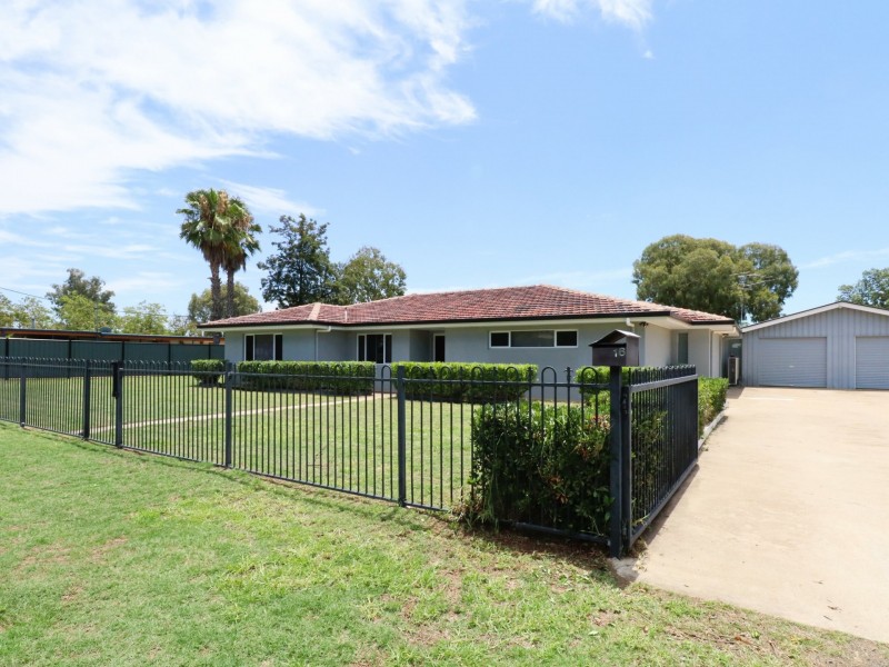 16 – 18 Wright Street, Roma QLD 4455