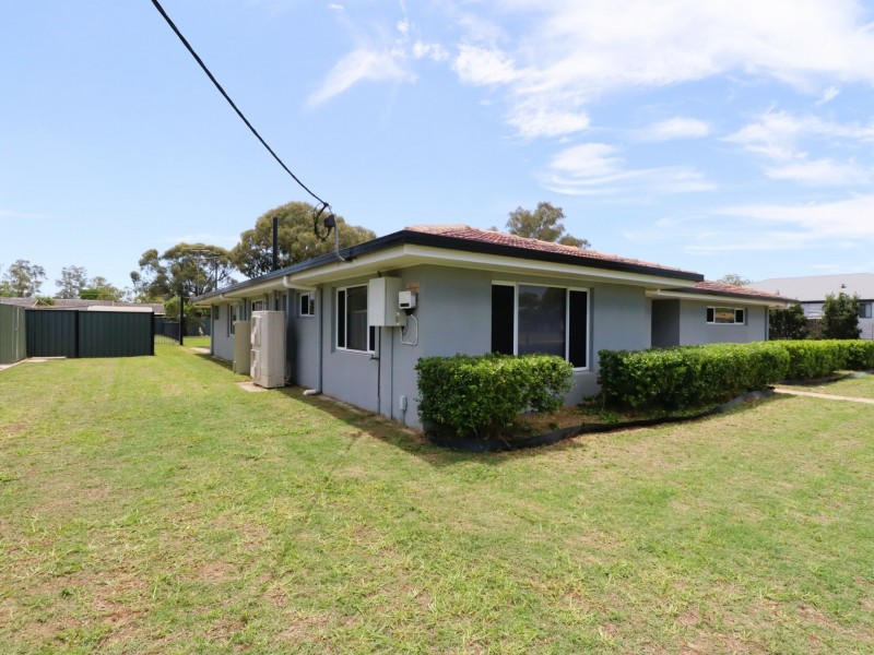 16 – 18 Wright Street, Roma QLD 4455