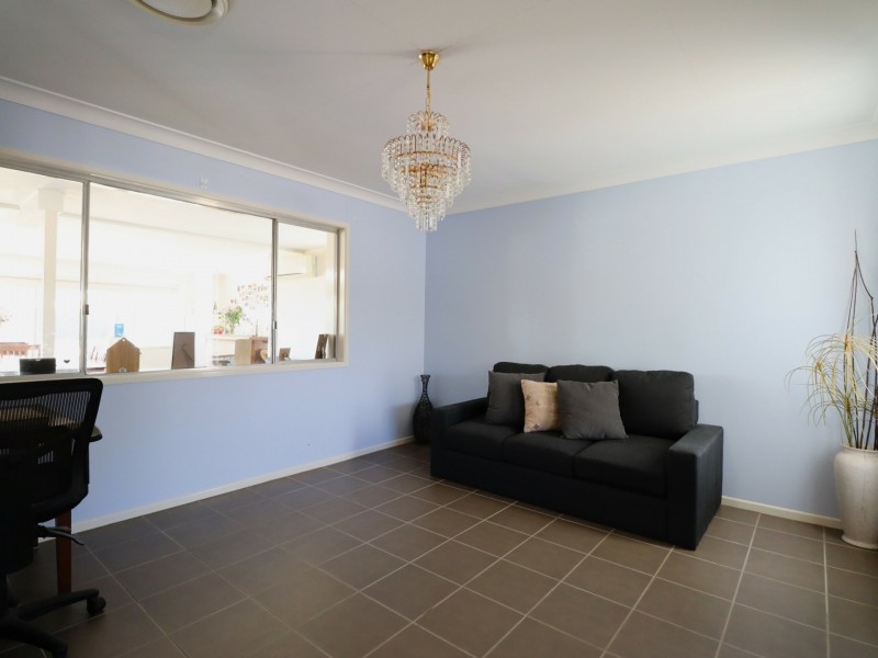 16 – 18 Wright Street, Roma QLD 4455