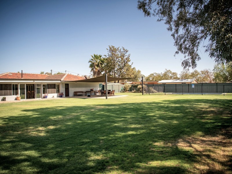 16 – 18 Wright Street, Roma QLD 4455