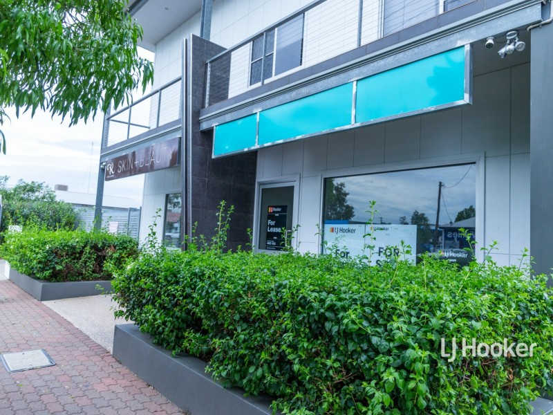 32 Hawthorne Street, Roma QLD 4455