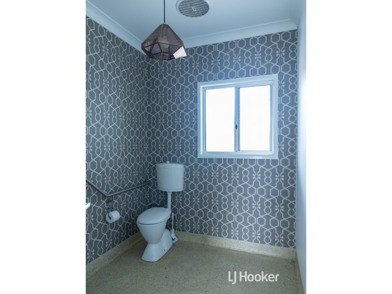 32 Hawthorne Street, Roma QLD 4455