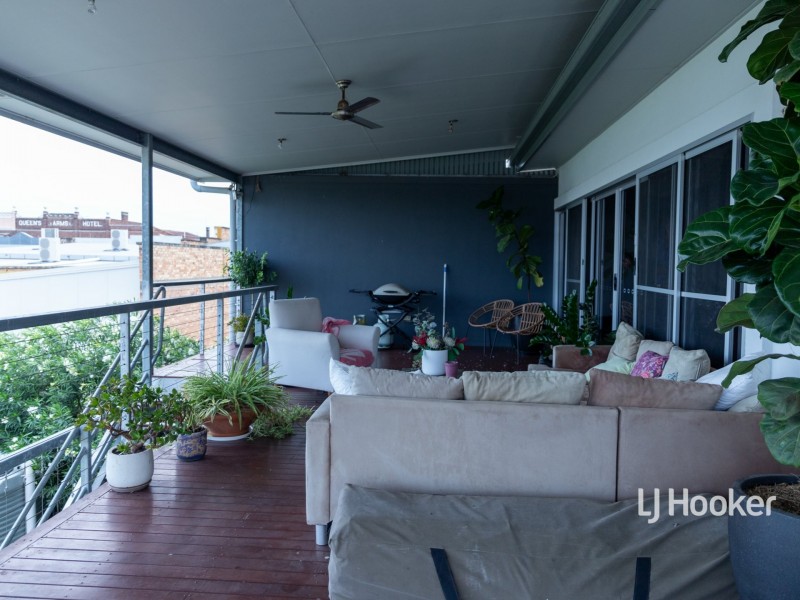 32 Hawthorne Street, Roma QLD 4455