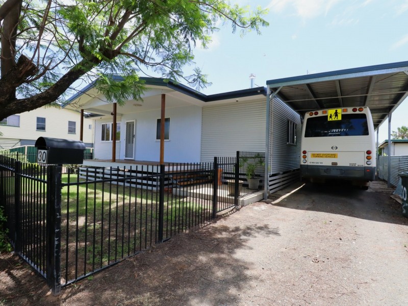 30 Charles Street, Roma QLD 4455