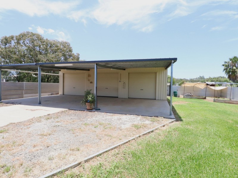 30 Charles Street, Roma QLD 4455