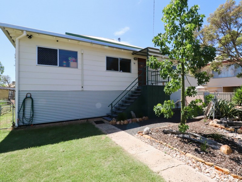78 Hawthorne Street, Roma QLD 4455