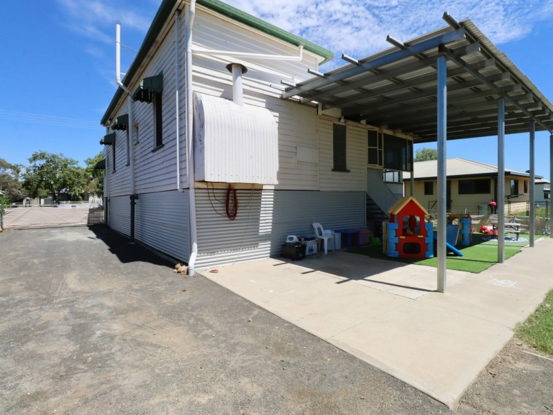 78 Hawthorne Street, Roma QLD 4455