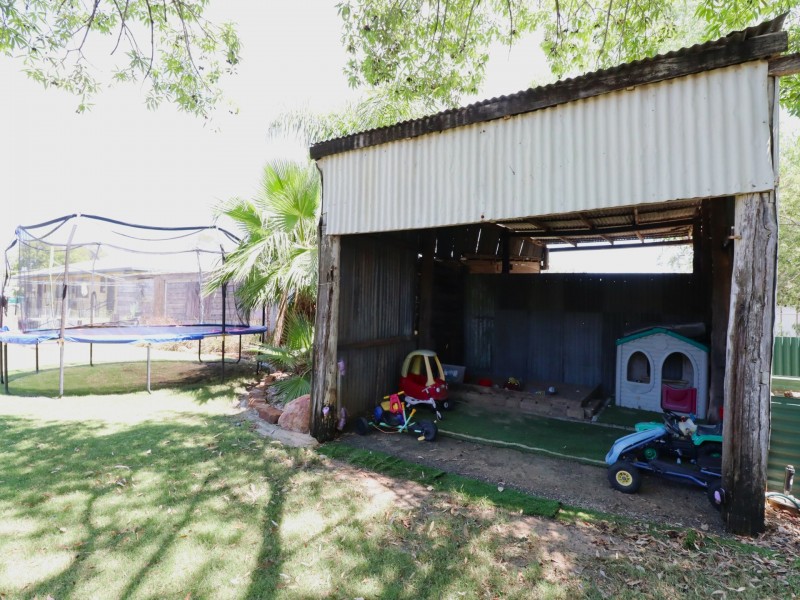 78 Hawthorne Street, Roma QLD 4455