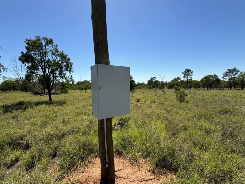 33 Abbey Road, Roma QLD 4455