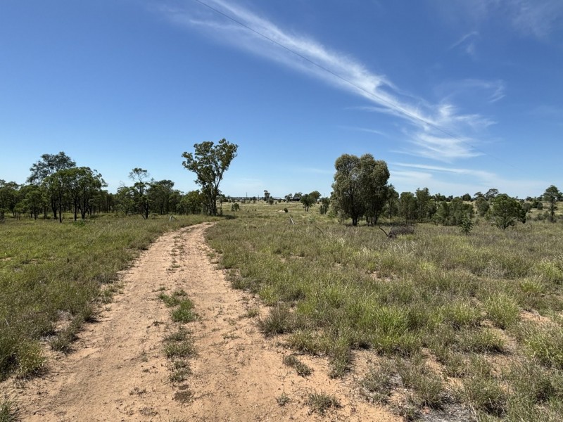 33 Abbey Road, Roma QLD 4455