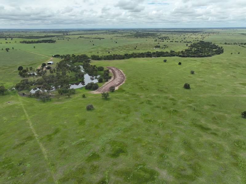 351 Hannaford Road, Hannaford QLD 4406
