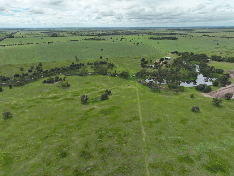 351 Hannaford Road, Hannaford QLD 4406