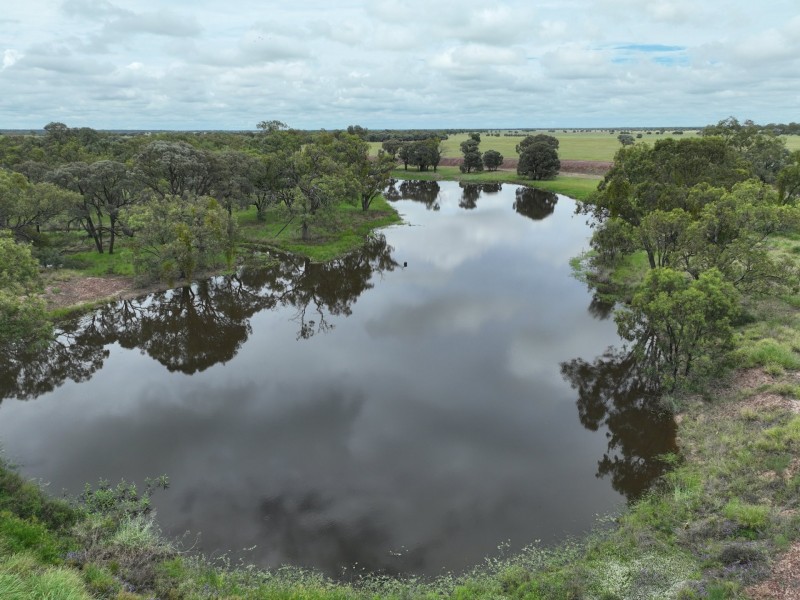 351 Hannaford Road, Hannaford QLD 4406