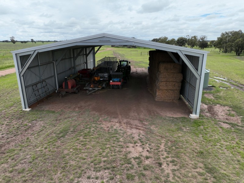 351 Hannaford Road, Hannaford QLD 4406