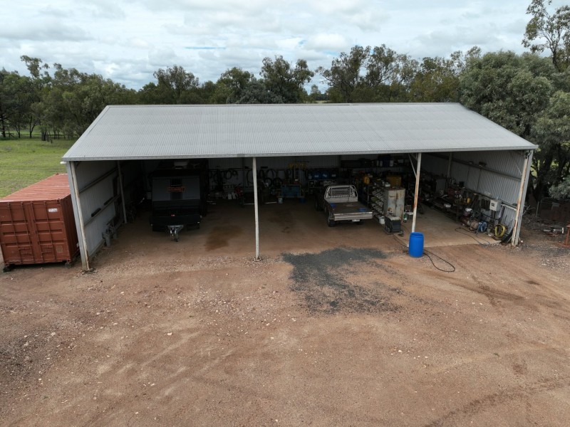 351 Hannaford Road, Hannaford QLD 4406